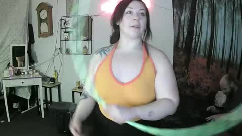 posionedxpeach online show from January 26, 2025, 9:19 am