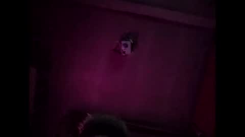 Potro770723 online show from February 9, 2026, 2:37 am