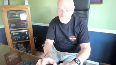 PoundinMyCock4U online show from April 11, 2026, 2:43 pm