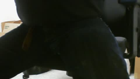 ConchilDog online show from December 4, 2024, 8:29 pm