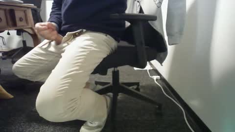 ConchilDog online show from September 8, 2025, 6:07 pm