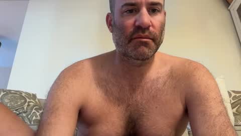 ConchilDog online show from September 15, 2025, 12:05 pm