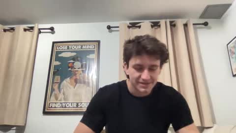 POVKingX online show from November 4, 2025, 12:54 am