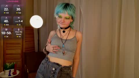 powderofgun online show from April 17, 2026, 8:56 pm