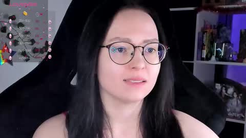 Robyn online show from January 11, 2026, 5:51 pm