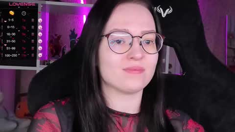 Robyn online show from March 14, 2026, 11:04 am