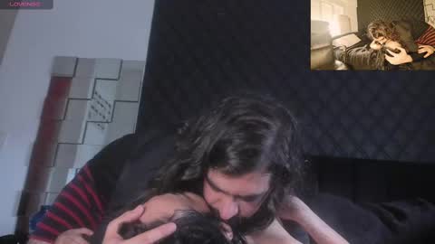 Ravena Rozz online show from February 22, 2025, 3:36 pm