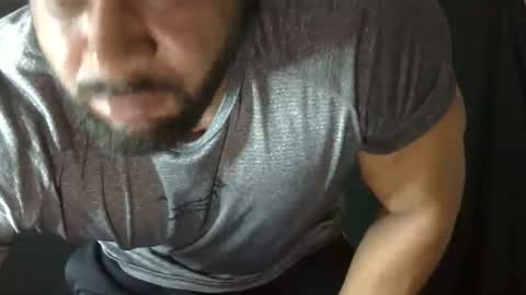 powerdmuscle online show from May 3, 2026, 11:22 pm