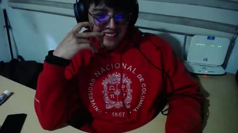 powerfulzeus2 online show from October 11, 2025, 2:00 am