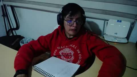 powerfulzeus2 online show from October 17, 2025, 2:37 am