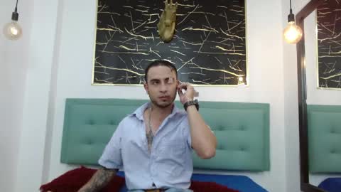 Snapshot of powerlustx chatting on May 5, 2026, 3:47 am online show from May 5, 2026, 3:47 am
