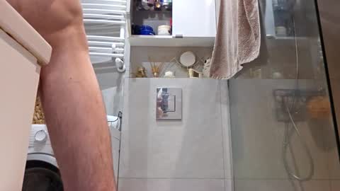 Big Dick online show from October 19, 2025, 8:09 pm