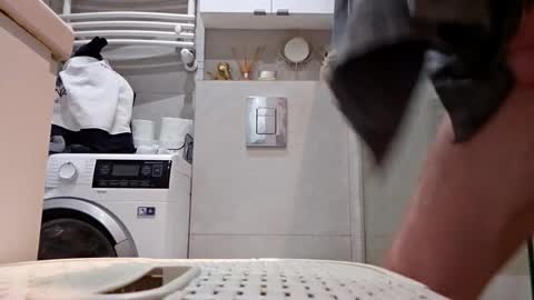 Big Dick online show from November 19, 2025, 8:14 am