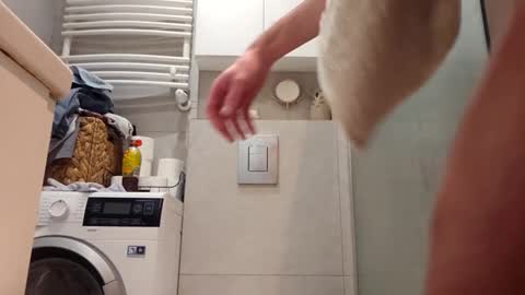 Big Dick online show from February 17, 2026, 8:22 am