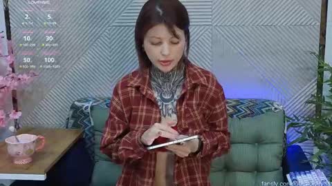 Lola online show from January 19, 2026, 6:06 am