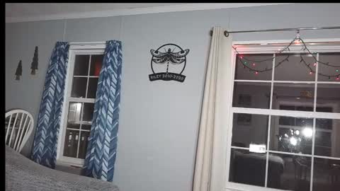 powerstroke345 online show from January 11, 2026, 11:32 pm