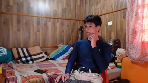 Snapshot of powertwinky chatting on February 1, 2025, 8:47 pm chris independent  online show from February 1, 2025, 8:47 pm