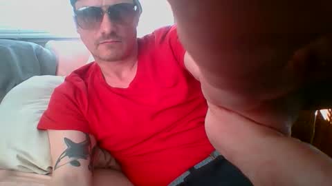powthunder85 online show from May 1, 2026, 9:19 pm