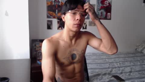 Pablo online show from September 11, 2025, 3:01 pm