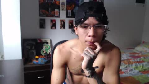 Pablo online show from October 11, 2025, 3:21 pm