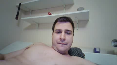 prdolac online show from January 7, 2025, 4:48 pm