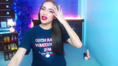 preciosa_banks69 online show from December 29, 2024, 7:17 am