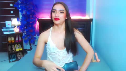 preciosa_banks69 online show from January 17, 2025, 3:34 am