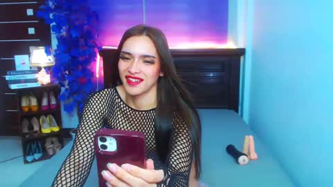 preciosa_banks69 online show from January 18, 2025, 5:31 am