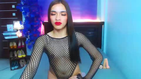 preciosa_banks69 online show from January 22, 2025, 9:35 am