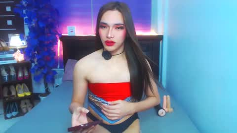 preciosa_banks69 online show from January 27, 2025, 11:54 am