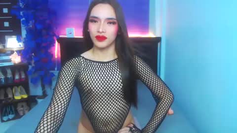 preciosa_banks69 online show from February 3, 2025, 2:24 pm