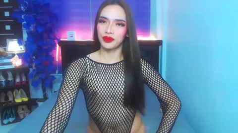 preciosa_banks69 online show from February 4, 2025, 10:54 am