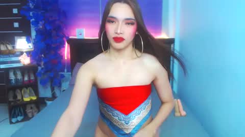 preciosa_banks69 online show from February 5, 2025, 10:51 am
