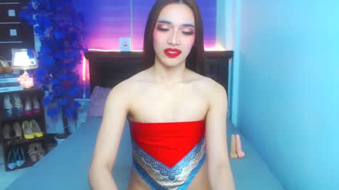 preciosa_banks69 online show from February 8, 2025, 9:13 am