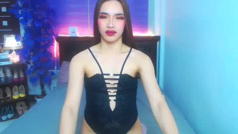 preciosa_banks69 online show from February 11, 2025, 8:26 am