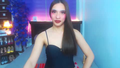 preciosa_banks69 online show from March 7, 2025, 12:01 pm