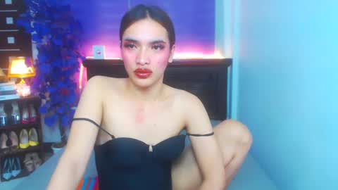preciosa_banks69 online show from March 7, 2025, 6:54 pm