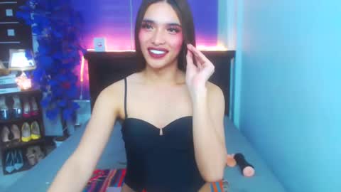 preciosa_banks69 online show from March 8, 2025, 5:43 pm