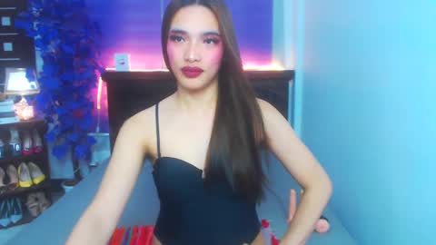preciosa_banks69 online show from March 9, 2025, 1:15 pm