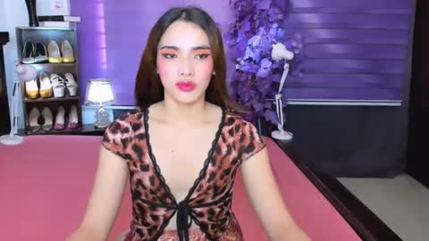 preciosa_banks69 online show from September 27, 2025, 8:08 am