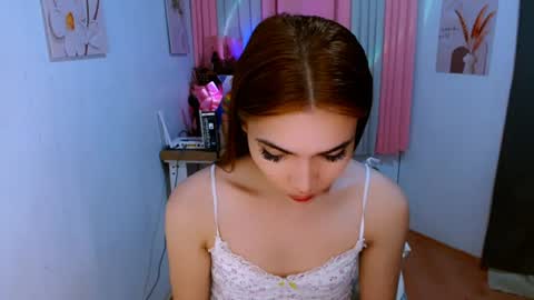 Snapshot of preciosa_banks69 chatting on July 11, 2026, 12:41 pm preciosa_banks69 online show from July 11, 2026, 12:41 pm