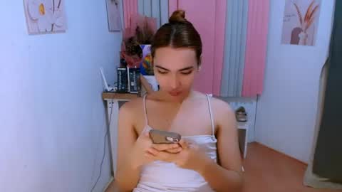 Snapshot of preciosa_banks69 chatting on July 30, 2026, 11:53 am preciosa_banks69 online show from July 30, 2026, 11:53 am