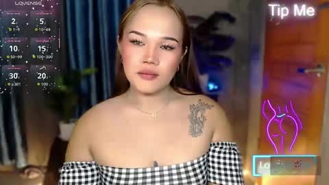 Just PRECIOUS  online show from March 21, 2026, 2:27 am