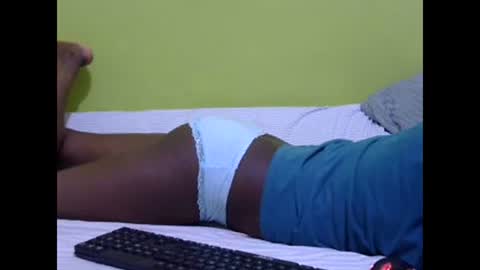 precious_nesh online show from February 28, 2025, 7:05 am