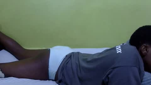 precious_nesh online show from October 29, 2025, 6:42 pm