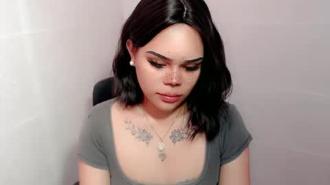 Snapshot of preciousangel69xxx chatting on January 5, 2025, 11:48 am MAXXINE online show from January 5, 2025, 11:48 am