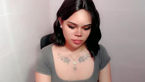 Snapshot of preciousangel69xxx chatting on January 9, 2025, 12:57 am MAXXINE online show from January 9, 2025, 12:57 am