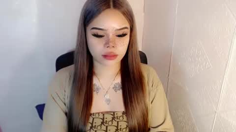 Snapshot of preciousangel69xxx chatting on February 11, 2025, 1:10 am MAXXINE online show from February 11, 2025, 1:10 am