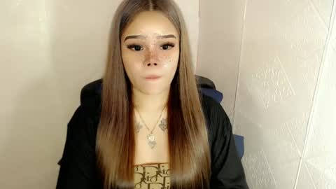 Snapshot of preciousangel69xxx chatting on February 13, 2025, 12:57 am MAXXINE online show from February 13, 2025, 12:57 am