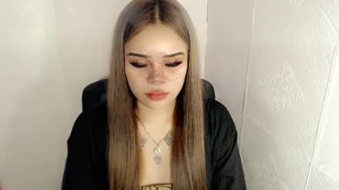 Snapshot of preciousangel69xxx chatting on February 16, 2025, 1:27 pm MAXXINE online show from February 16, 2025, 1:27 pm